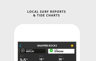 SurfStitch Surf Check screenshot 2