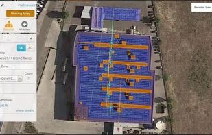 SurgePV screenshot 1