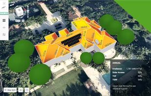 SurgePV screenshot 2