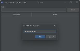 Surpass screenshot 2
