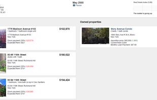 SurReal Estate screenshot 1