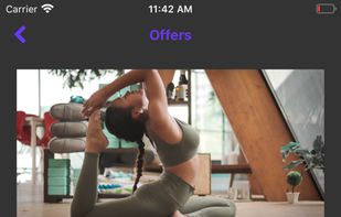 Surreal screenshot 3