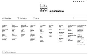 Surrounding screenshot 1