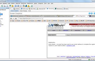 SurveilStar screenshot 2