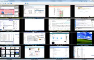 SurveilStar screenshot 1