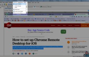 SurveilStar screenshot 1