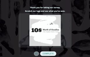 Survey Anyplace screenshot 3