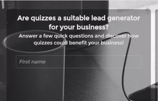 Survey Anyplace screenshot 1