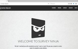 survey-ninja screenshot 3