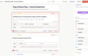 SurveyKiller screenshot 3