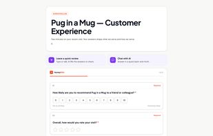 SurveyKiller screenshot 1
