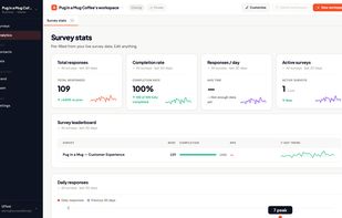 SurveyKiller screenshot 1