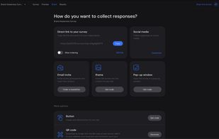 SurveyNinja screenshot 3