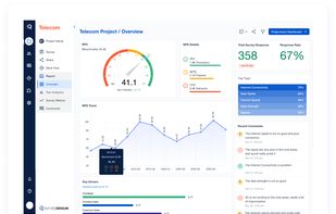 SurveySensum screenshot 1