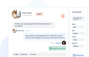 SurveySensum screenshot 3