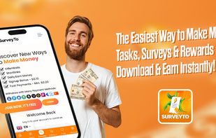 SurveyTo screenshot 1