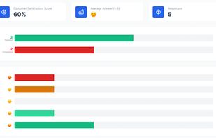 Surveyx screenshot 1