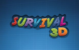 Survival 3D screenshot 1