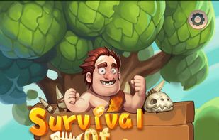 Survival Of Primitive screenshot 3