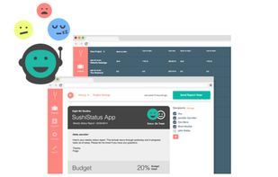 Sushi Status screenshot 1