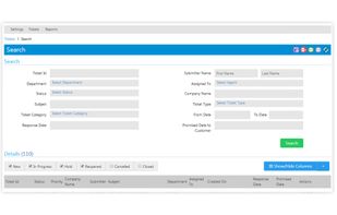SutiDesk screenshot 2