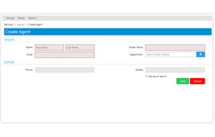 SutiDesk screenshot 1