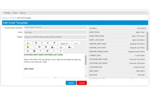 SutiDesk screenshot 3
