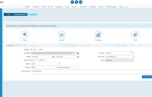 SutiHR screenshot 1