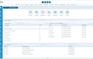 SutiHR screenshot 3