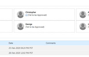 SutiProcure screenshot 1