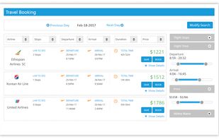 SutiSoft-Spend Management Platform screenshot 3