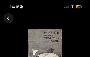 Book Description Page