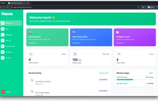 Suzee AI screenshot 1