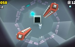 Suzy Cube screenshot 3