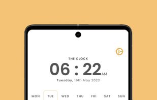 Sveglia - Ultimate Alarm App screenshot 1