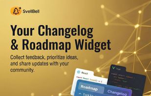 SvellBell screenshot 1