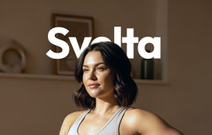 Svelta screenshot 1