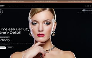 Svelte Commerce screenshot 3