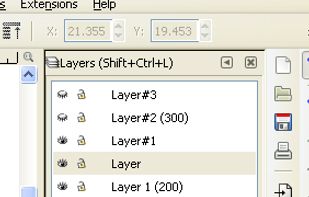 SVG Flipbook screenshot 1