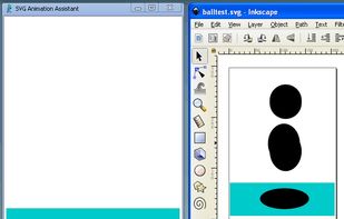 SVG Flipbook screenshot 2