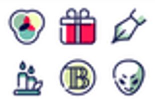 SVG Colorizer screenshot 1