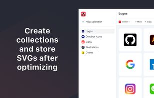SVG Gobbler screenshot 2