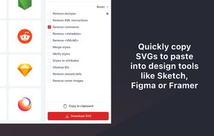 SVG Gobbler screenshot 3
