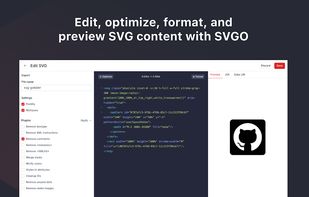 SVG Gobbler screenshot 1