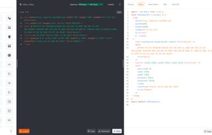 SVG Viewer screenshot 1
