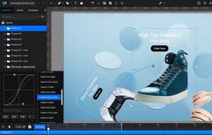 SVGator screenshot 3