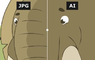 JPG to AI