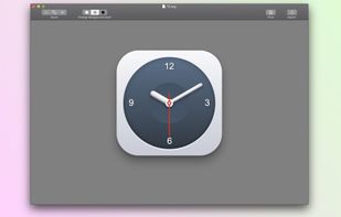 SVGViewer screenshot 2