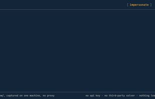 Svipall screenshot 1