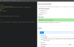 swagger.io screenshot 1